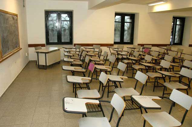 secundaria paro -lr21