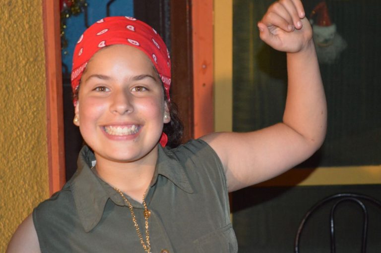 Sofia rodriguez gonzalez