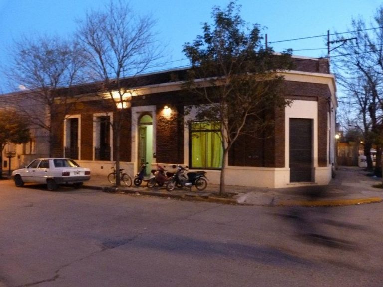 Club de Leones de Mercedes