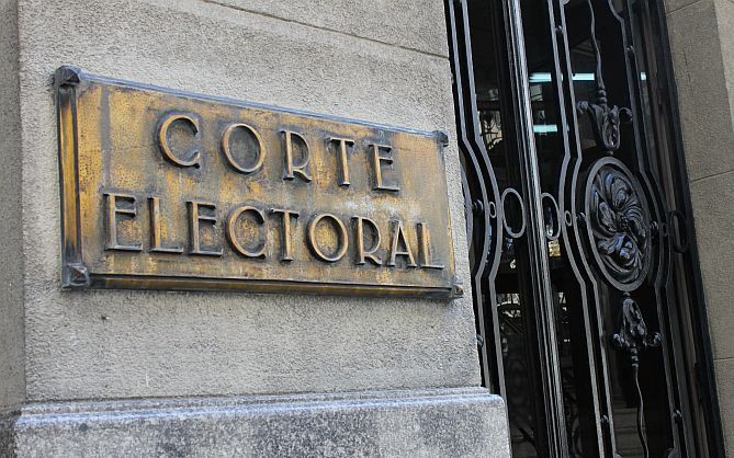 Corte-Electoral