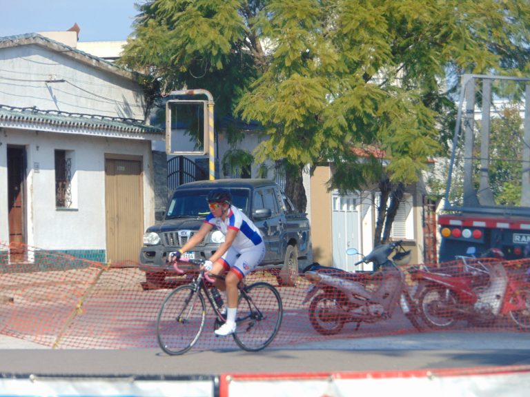 Ciclismo