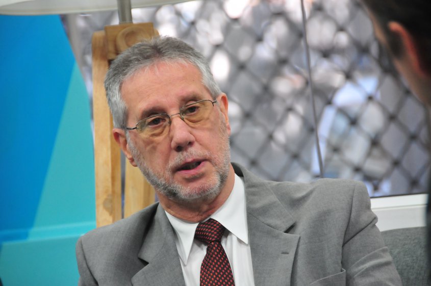 Jorge Vazquez- Observador