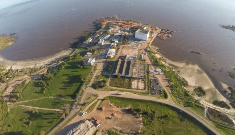 gas sayago -Observador