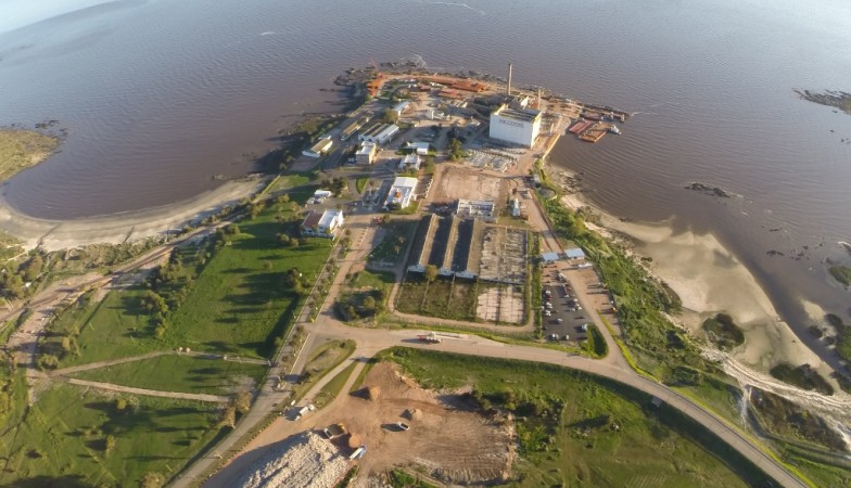 gas sayago -Observador