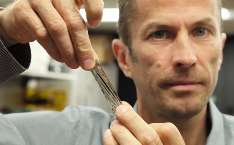 Cinta almacenamiento IBM