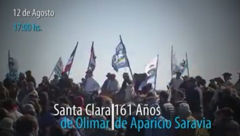 Natalicio Aparicio Saravia