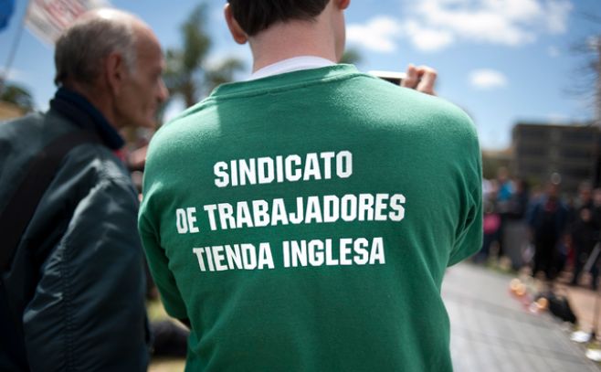 Tienda Inglesa sindicado -espectador