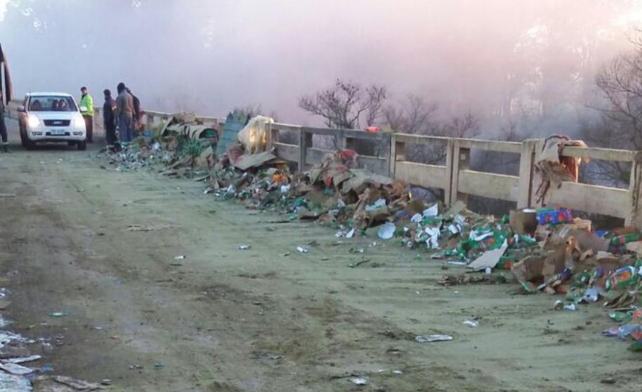 Vuelco yerba -elpais