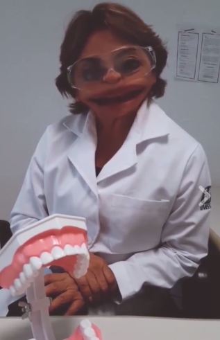 dentista mexico