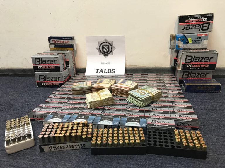 operacion talos -mdp