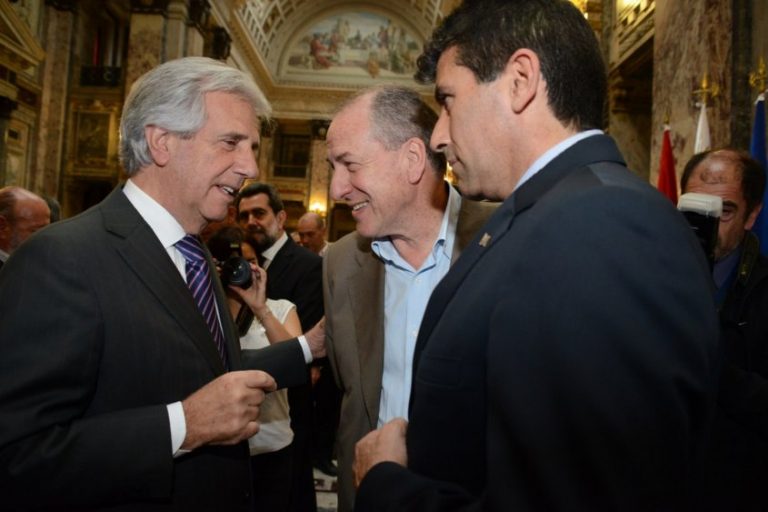 Gobierno -Observador