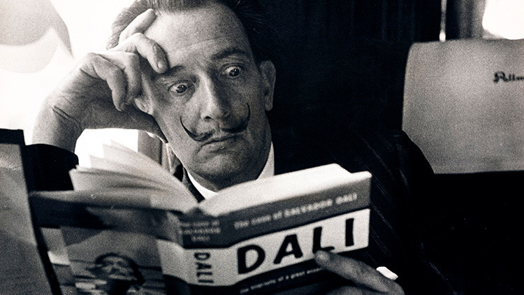 Dalí