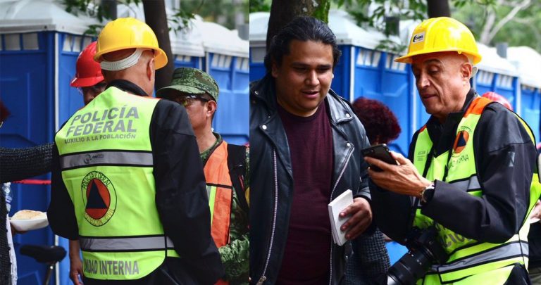 Pedro Torres - televisa