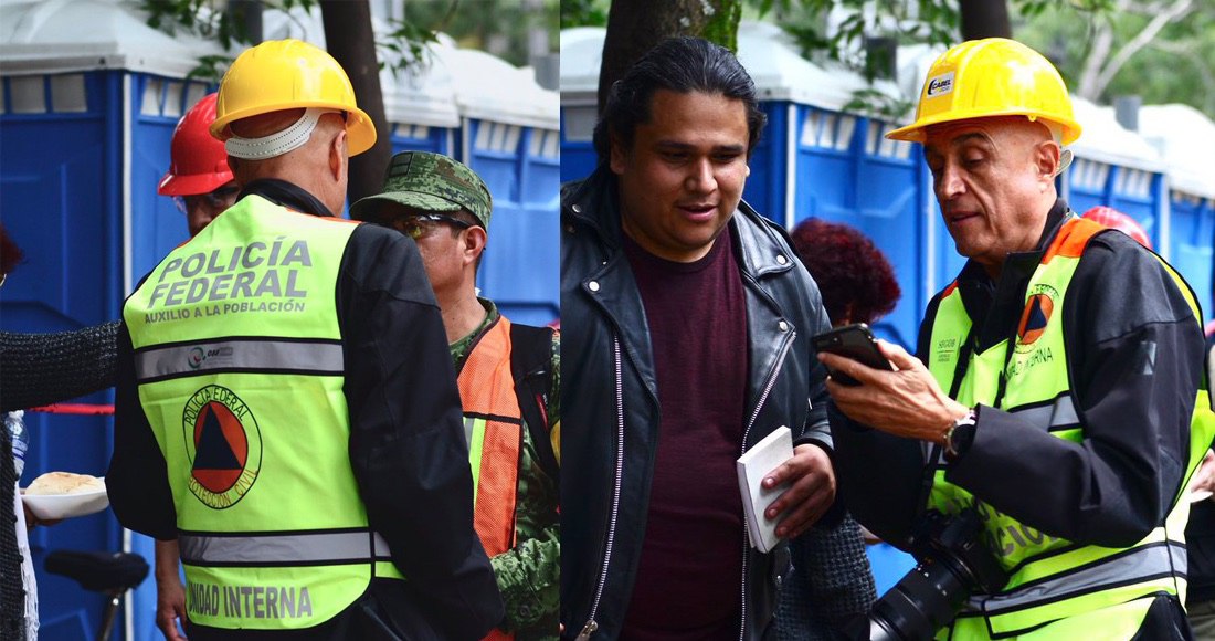 Pedro Torres - televisa