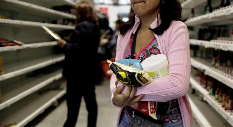 supermercado-vacio-escasez-crisis-caracas-venezuela-reuters