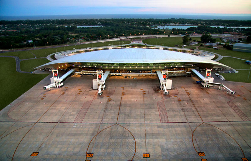 Aeropuerto Carrasco