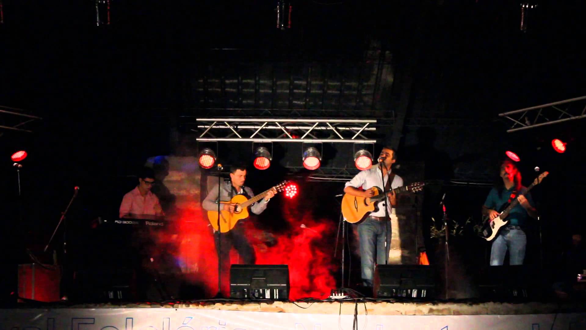 Escenario