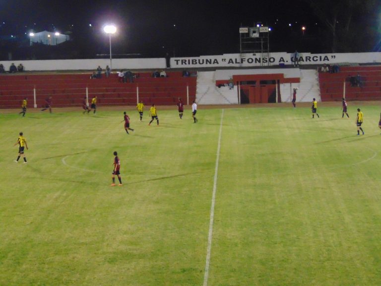 Estadio