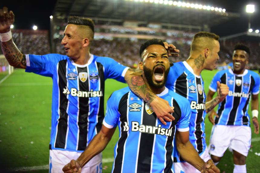 Gremio