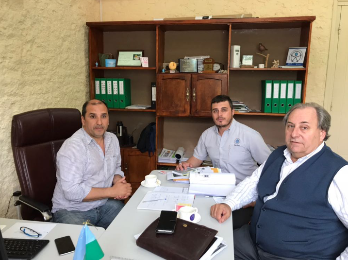 Martín Arrúe -SanJosé