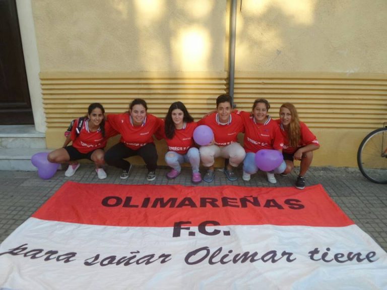 Olimareñas FC