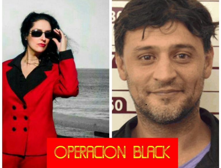 Operación black -el bocón