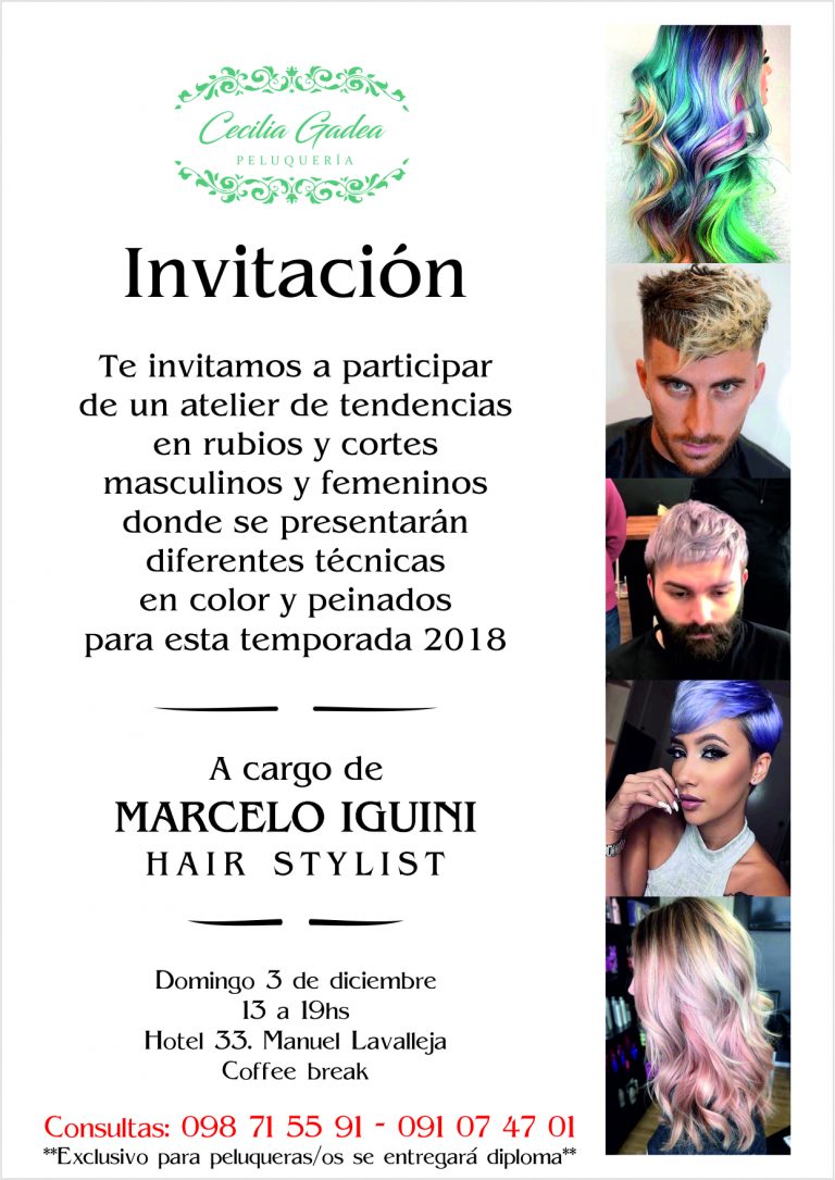 Invitacion Cecilia Gadea