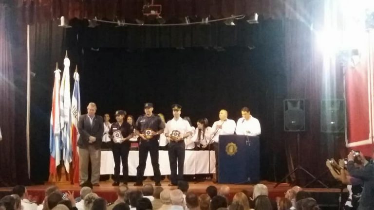 Acto 188 años policía (1)