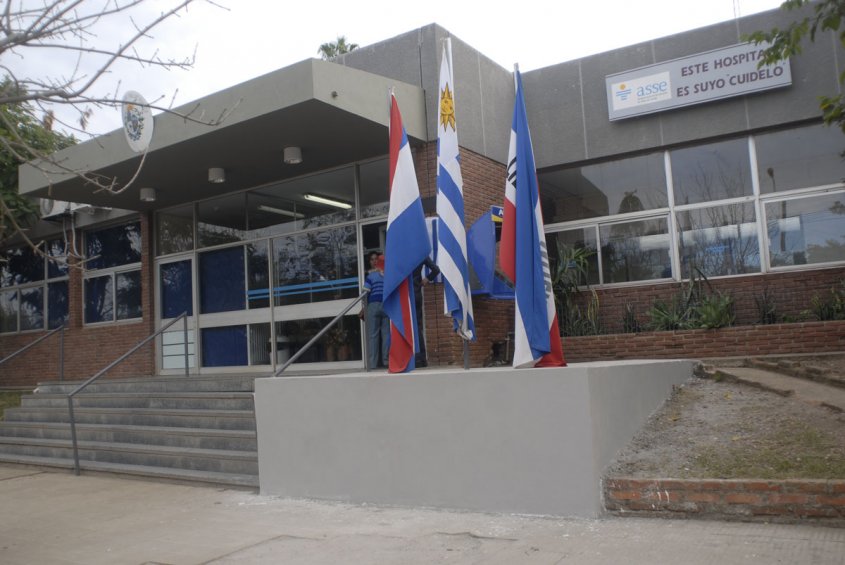 Hospital