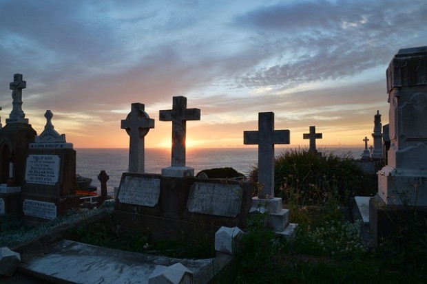Cementerio