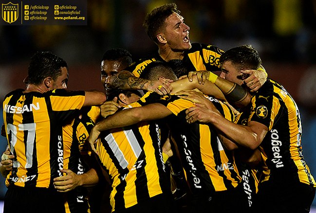 Peñarol