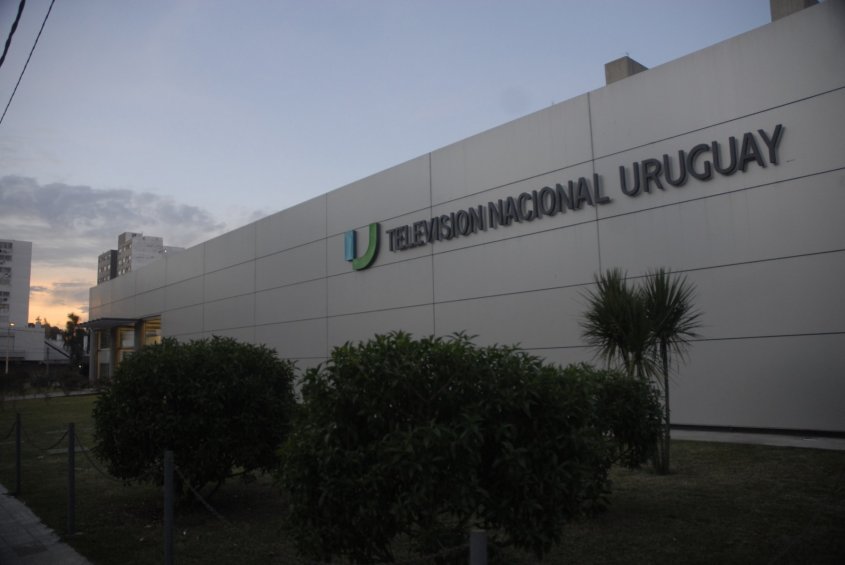 TNU Televisión Nacional