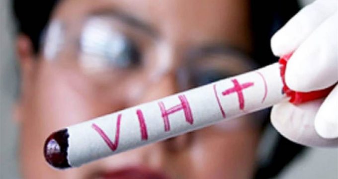 Test VIH
