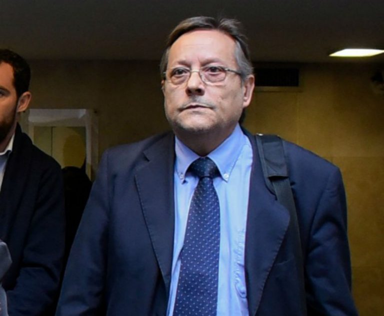 ASSE Mauricio Ardus -observador