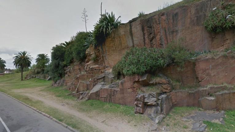 Canteras Parque Rodó