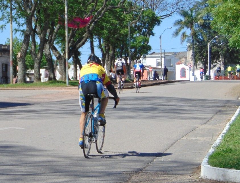 Ciclismo