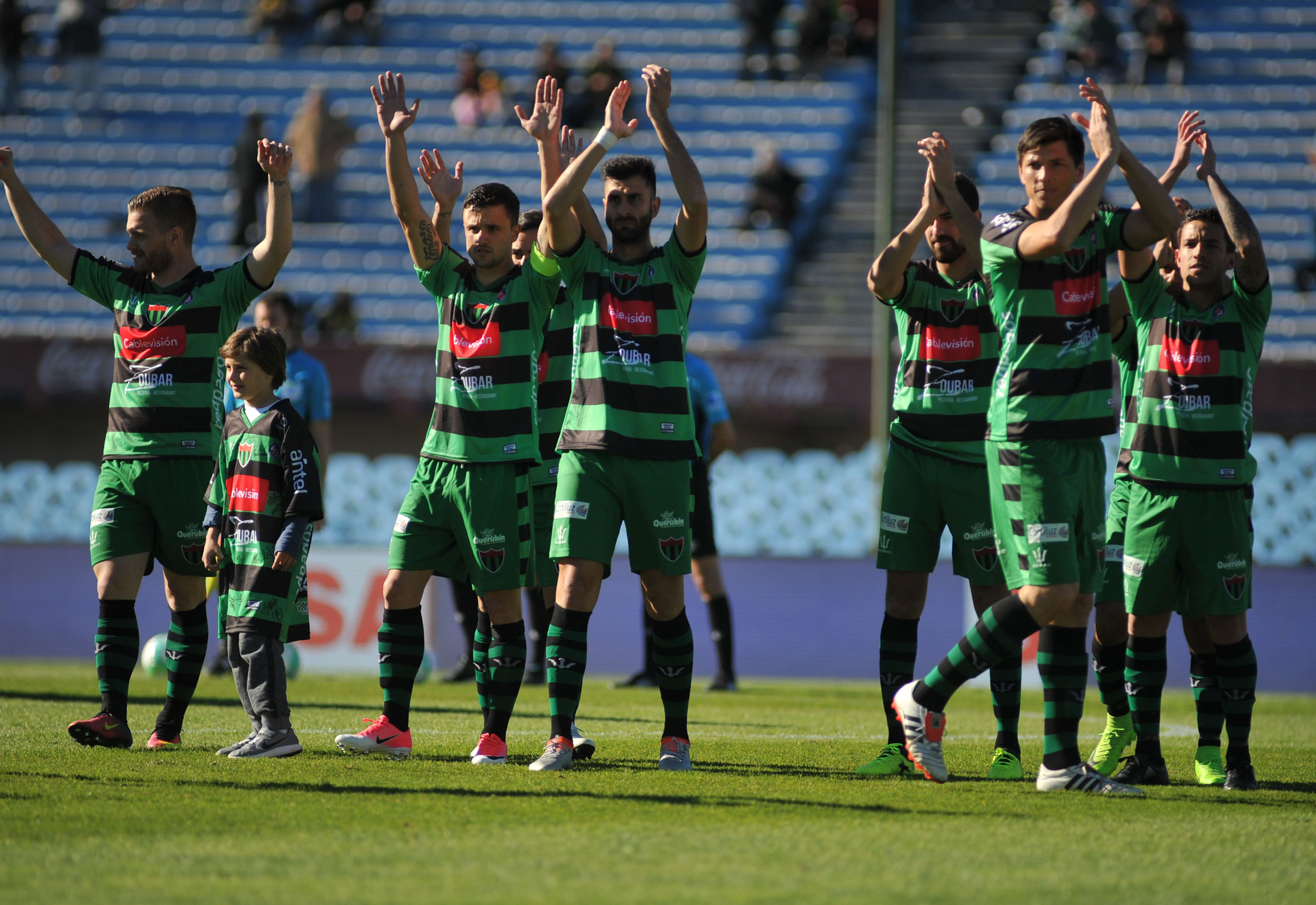 El Tanque Sisley- Peñarol