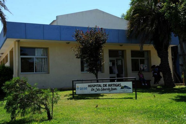Hospital de Artigas