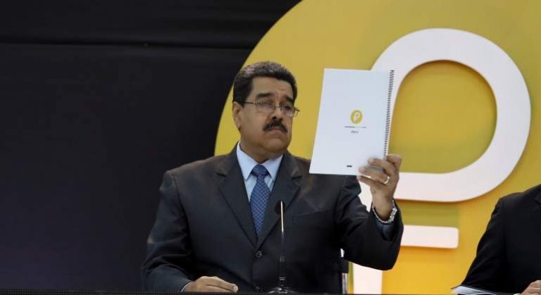 Maduro