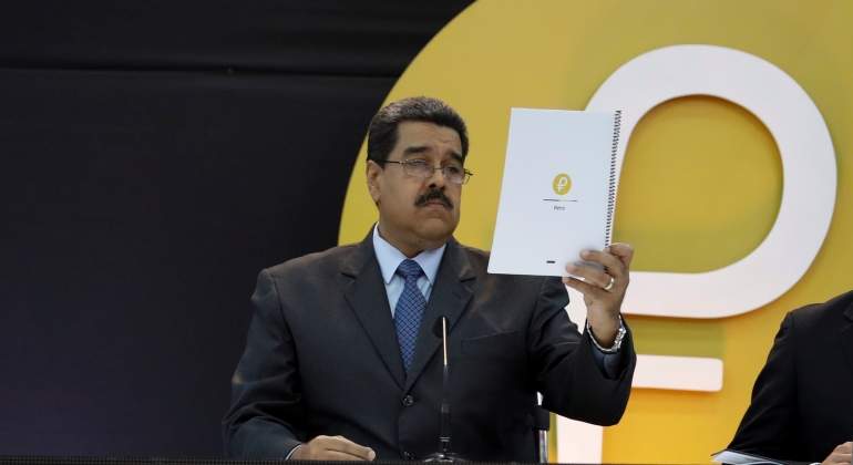 Maduro