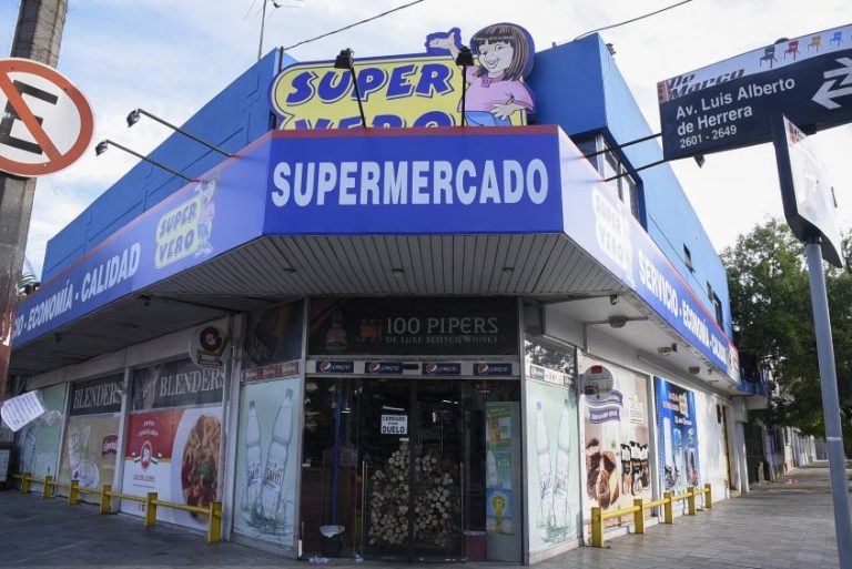 Super Vero -observador