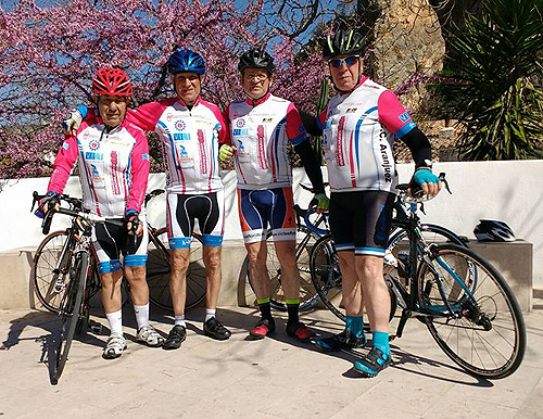 ciclismo-Aranjuez