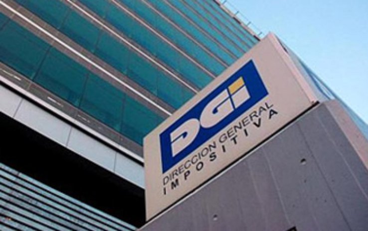 DGI logo