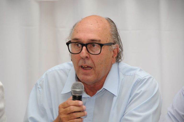 Marcos Carámbula