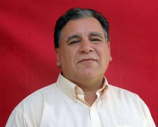 Aníbal Terán Castromán