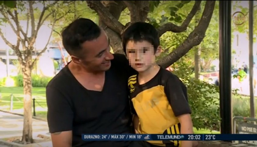 Castellini -telemundo