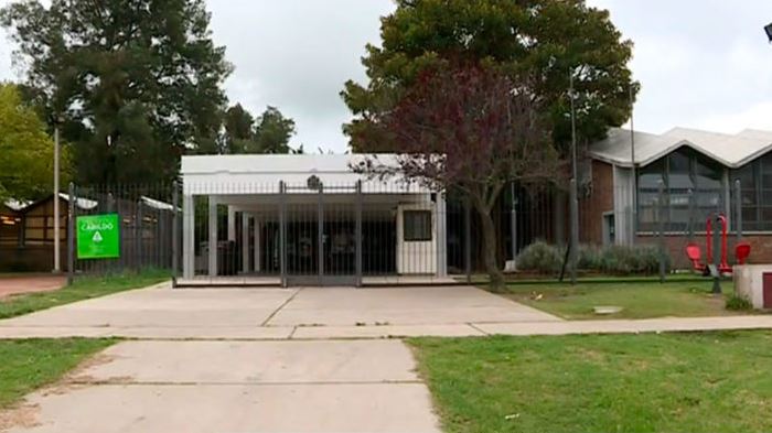 Escuela