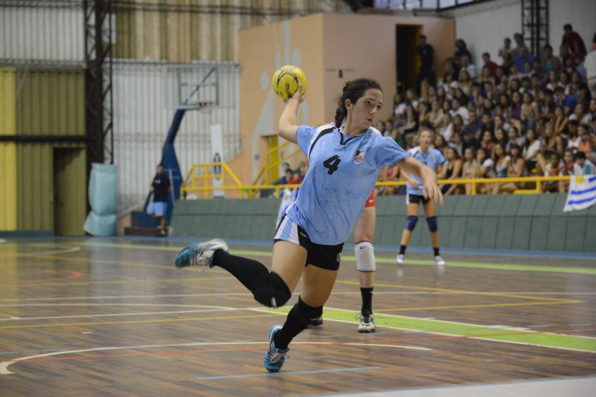 Handball Uruguay