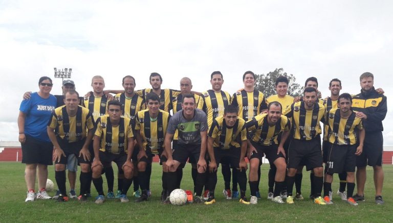 Peñarol campeón