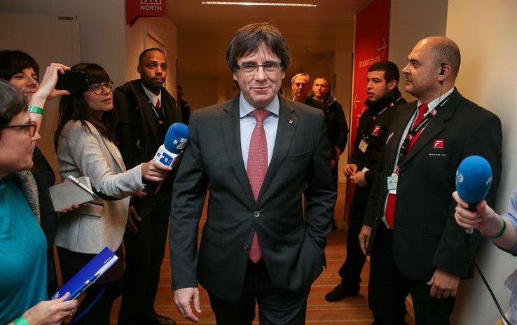 puigdemont
